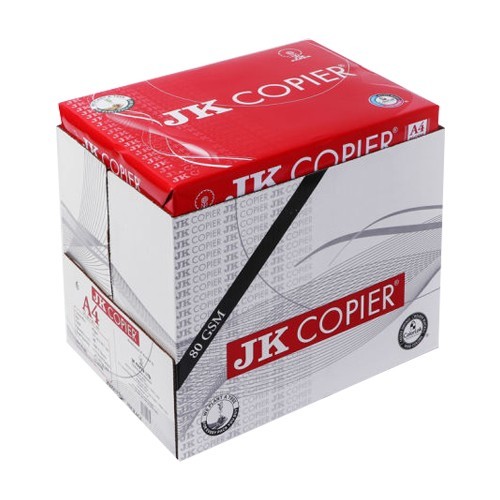 Buy JK Copier A4 Paper Online Nepal