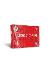 Buy JK Copier A4 Paper Online UAE