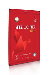 Buy JK Copier A4 Paper Online USA