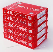 JK Copier A4 Distributor In Indonesia