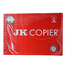 JK Copier A4 Distributor In Nigeria