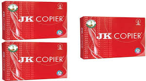 JK Copier A4 Distributor In Qatar