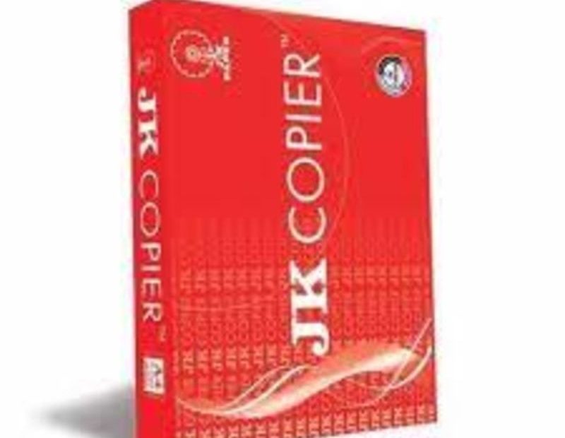JK Copier A4 Paper Price In Bangladesh
