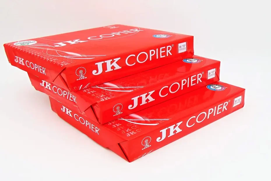 JK Copier A4 Wholesale Supplier Kenya
