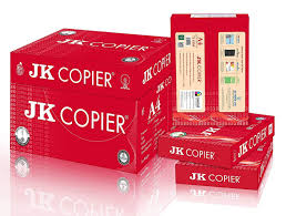 JK Copier A4 Wholesale Supplier Nigeria