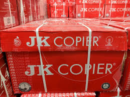 JK Copier A4 Wholesale Supplier Qatar