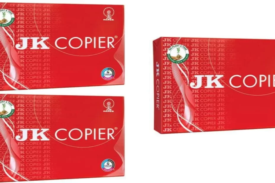 JK Copier A4 Wholesale Supplier Singapore