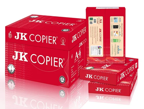 JK Copier A4 Wholesale Supplier UK