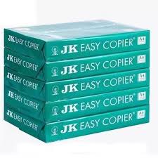 Order JK Copier A4 Paper Bulk Indonesia