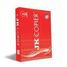 Order JK Copier A4 Paper Bulk Kenya