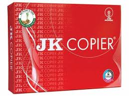 Order JK Copier A4 Paper Bulk Malaysia