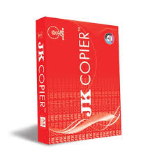 Order JK Copier A4 Paper Bulk UAE