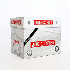 Order JK Copier A4 Paper Bulk UK