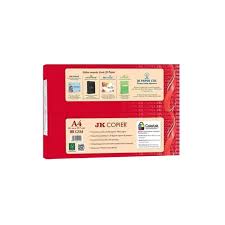 Order JK Copier A4 Paper Bulk Singapore