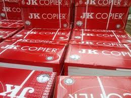 JK Copier A4 Wholesale Supplier Malaysia