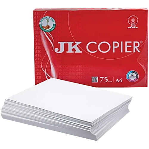 A4 75 Gsm Copier Paper