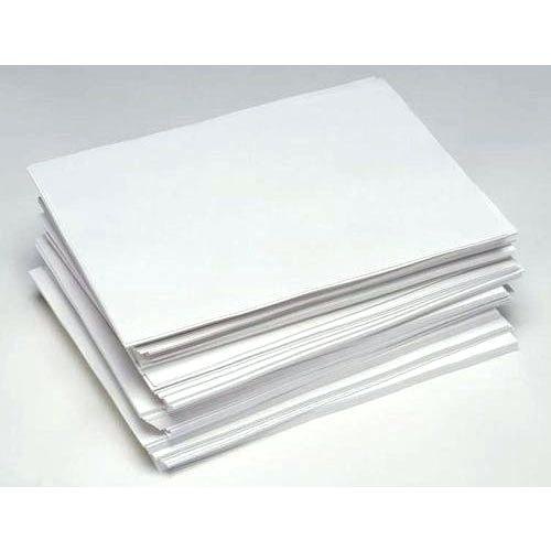 A4 80Gsm White Copier Paper