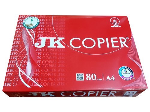 A4 Copy Paper Manufacturers In Thailand