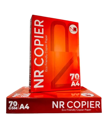 A4 Copier Paper Bulk