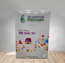A4 Copier Paper Manufacturer