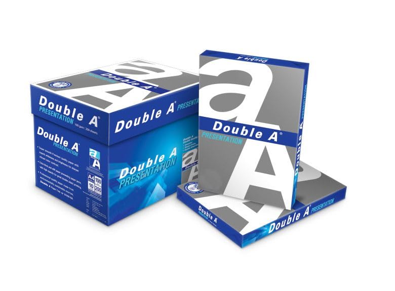 A4 Copy Paper 100Gsm