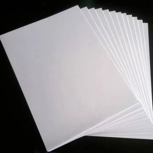 A4 Copy Paper Size