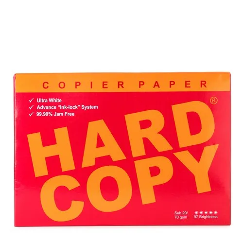 Carbon Copy Paper A4