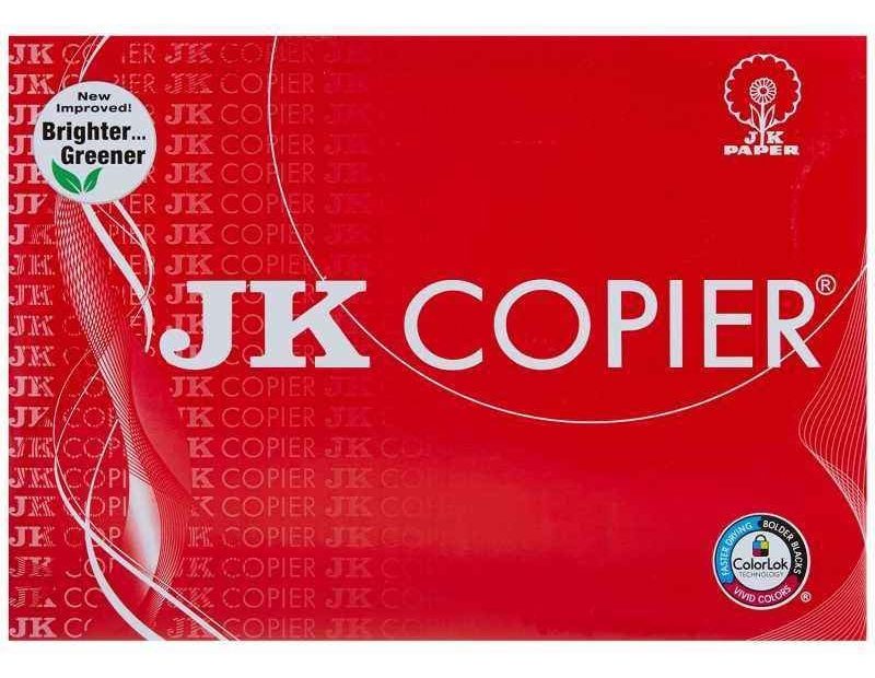 A4 Jk Copier Paper Price In Chennai