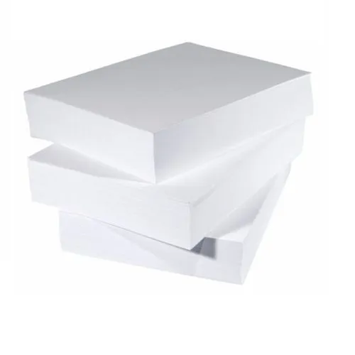 A4 Plain Copier Paper