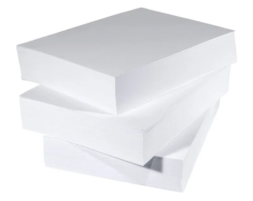A4 White Copy Paper Box Price