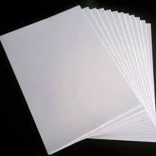 A4 White Copy Paper