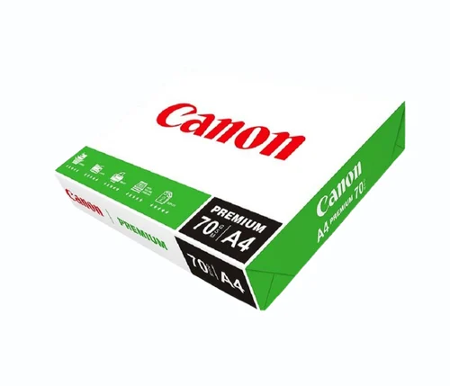 Canon Copy Paper A4