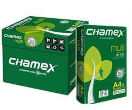 Chamex A4 Copy Paper