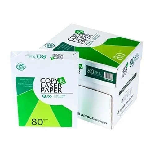 Copy Laser Paper a4