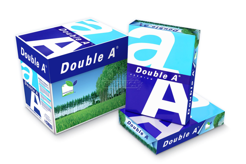 Double A A4 Copy Paper