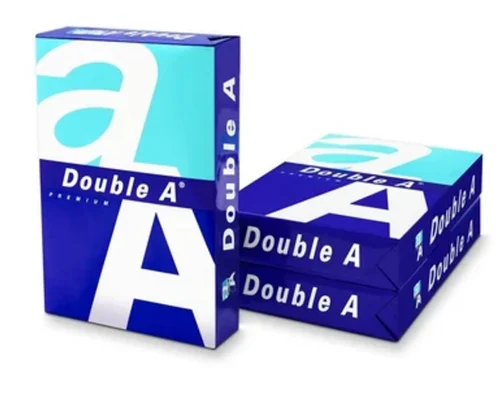 Double A4 Copy Paper