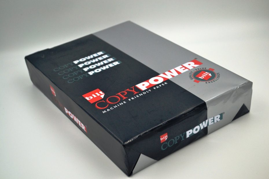 copy power a4 paper price